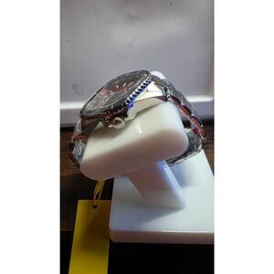 Invicta Pro Diver Artist edition [GHOST FACE]